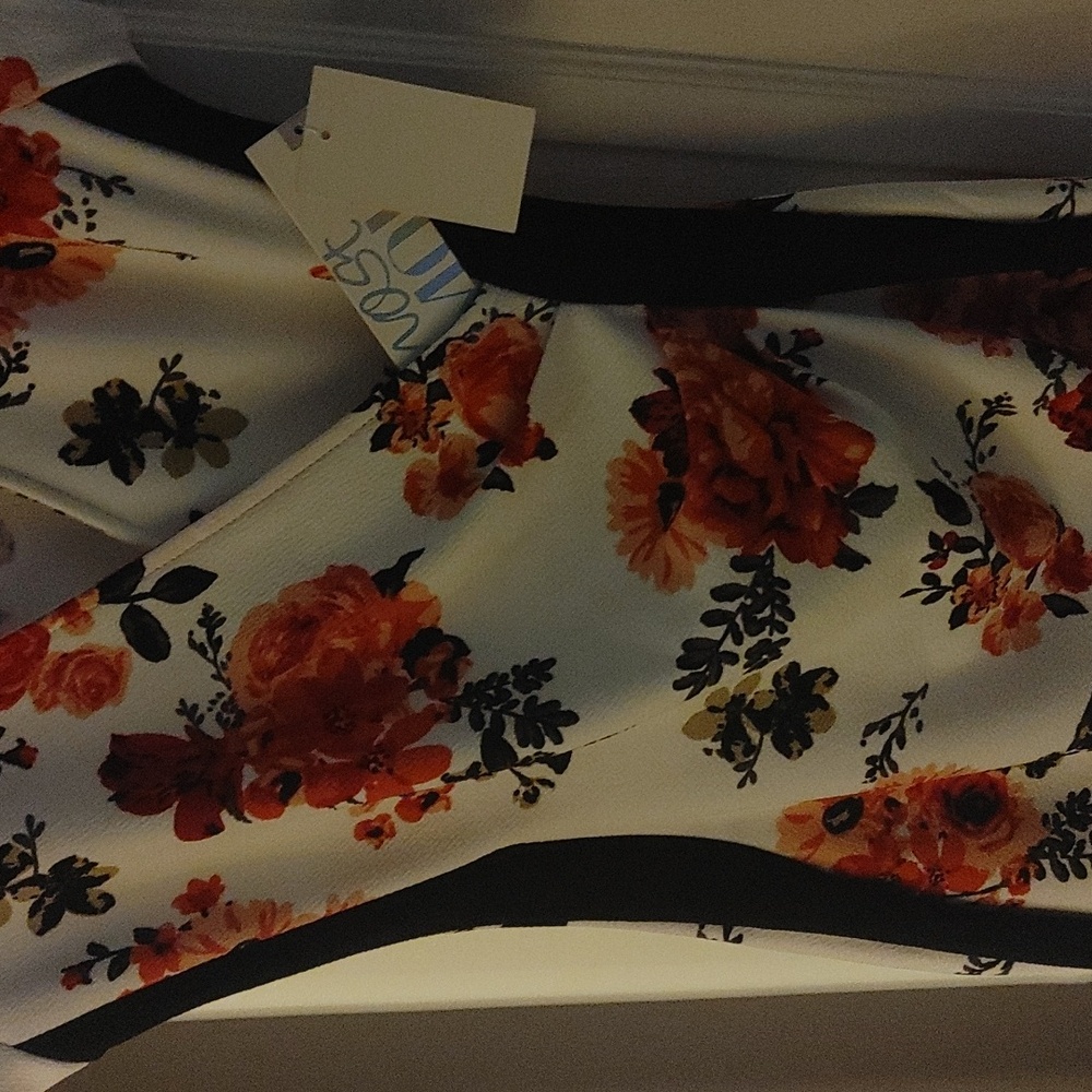 Two different. Junior Women dress $12 each